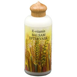 Se Rømer E-vitamin Balsam & 250 ml ✔ Kæmpe udvalg i KopK - Køb online på udsalg og tilbud lige nu ✔ Hurtig levering: 1 - 2 Hverdage samt billig fragt - Varenummer: HG-19074 og barcode / Ean: 5708636334111 på lager - Udsalg på Personlig pleje > Balsam > Spar op til 59% - Over 1354 design brands på udsalg